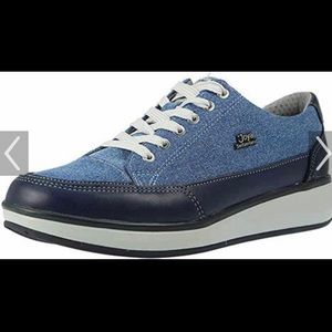 Women’s Joya Ortholite Shoe, Size 9